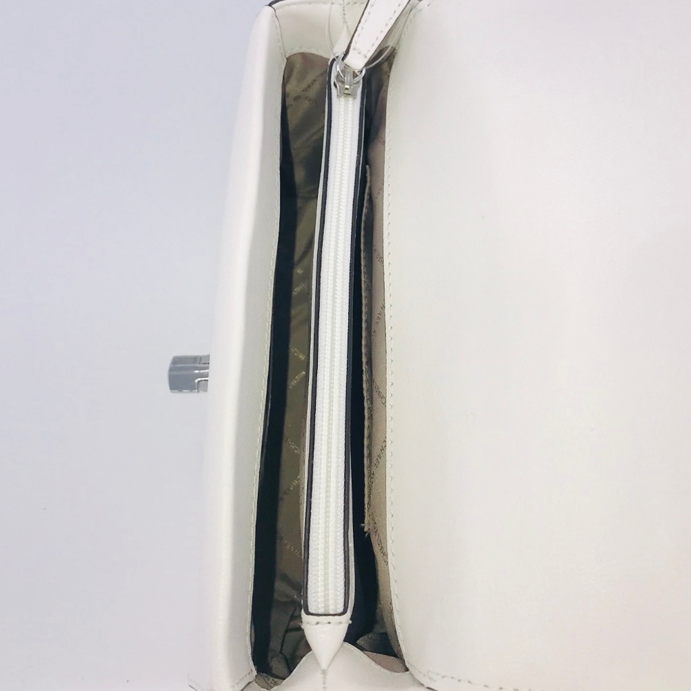 3PCS Michael Kors Kinsley Satchel Wallet Charms - Picture 6 of 8